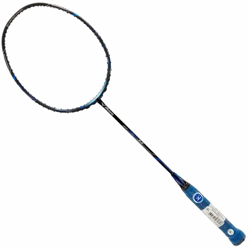 Badminton Racket With Net Control-Mizuno JPX 8.5 Badminton Racket