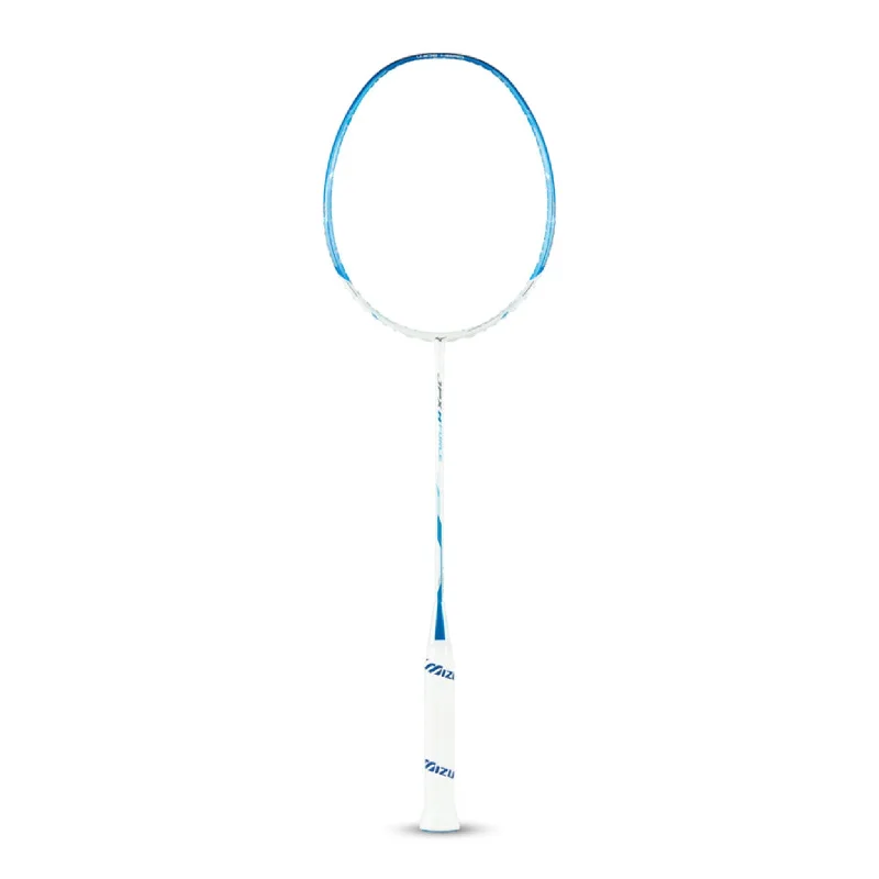 Badminton Racket With Eco-Friendly Materials-Mizuno JPX 8 Force Badminton Racket