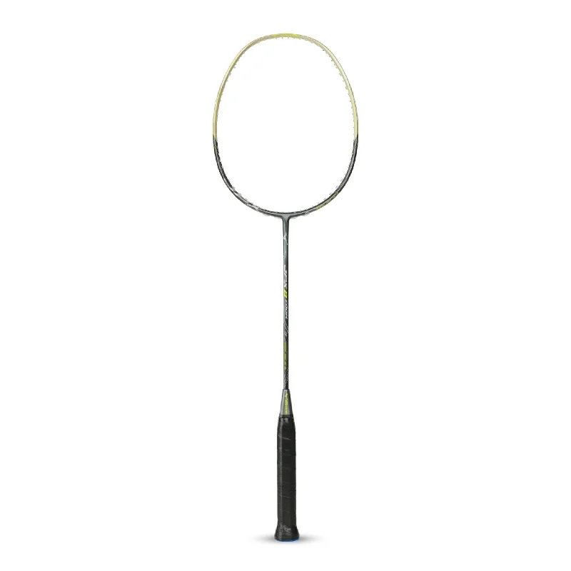 Badminton Racket For Senior Comfort-Mizuno JPX 8 Zoom Badminton Racket