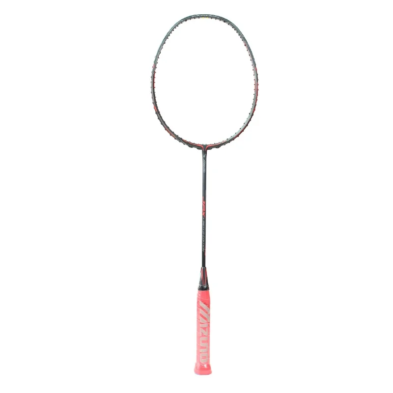 Badminton Racket For Aggressive Style-Mizuno JPX Limited Edition Badminton Racket