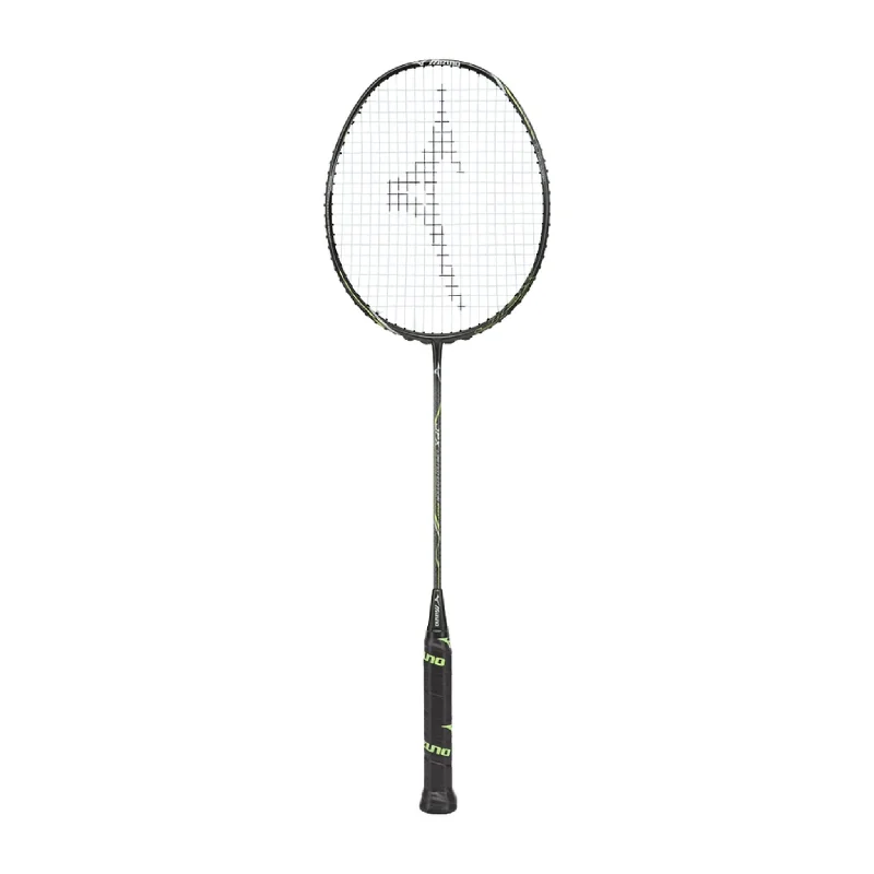 Badminton Racket For Social Play-Mizuno JPX Limited Edition Speed + Badminton Racket