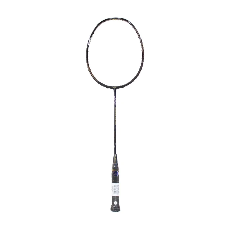 Badminton Racket With Training Aids-Mizuno JPX Reserve Edition Badminton Racket