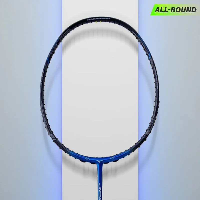 Badminton Racket For Longevity-Mizuno JPX Z8-CX Badminton Racket