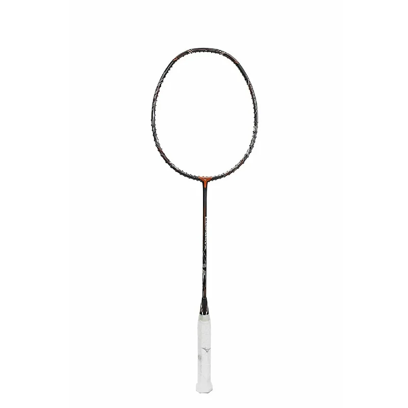 Badminton Racket With Agility Boost-Mizuno Lumina Sonic AF Badminton Racket