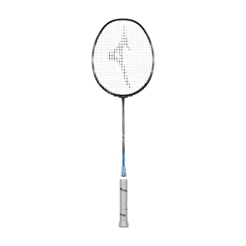 Badminton Racket For Competitive Matches-Mizuno Prototype X 1.1 Badminton Racket