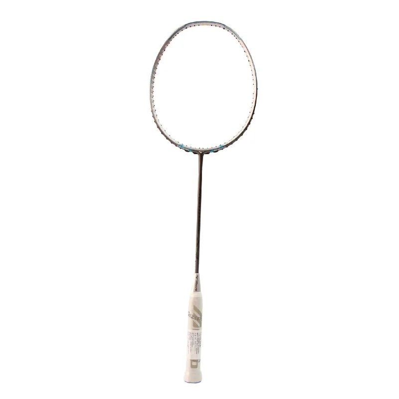 Badminton Racket For Urban Players-Mizuno Prototype X 3 Badminton Racquet