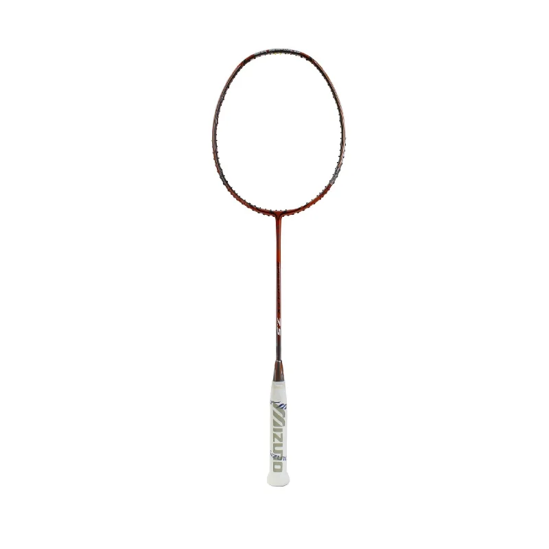 Badminton Racket For Defensive Play-Mizuno Speedflex 7.5 Badminton Racquet