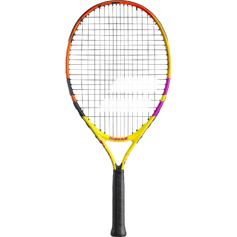 Tennis Racket For Fitness Goals-Nadal Junior 23