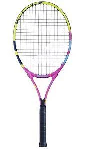 Tennis Racket For Clay Courts-Nadal Junior 26