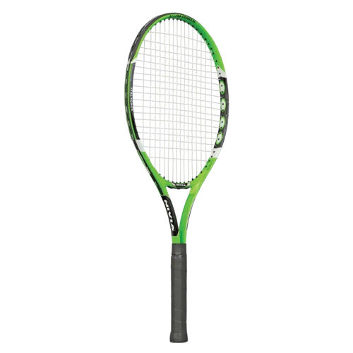 Tennis Racket For Group Lessons-NIVIA Attack TI Tennis Racquet