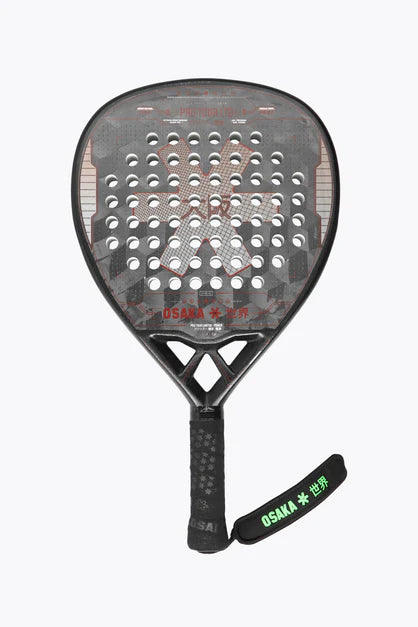 Tennis Racket With Flash Sales-Osaka Pro Tour LTD - Power