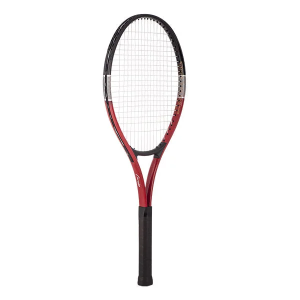 Tennis Racket With Holiday Editions-Oversized Titanium Tennis Racket, 27"L