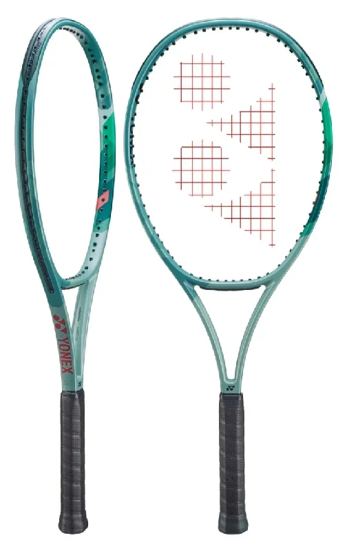 Tennis Racket With Player Comfort-Percept 100