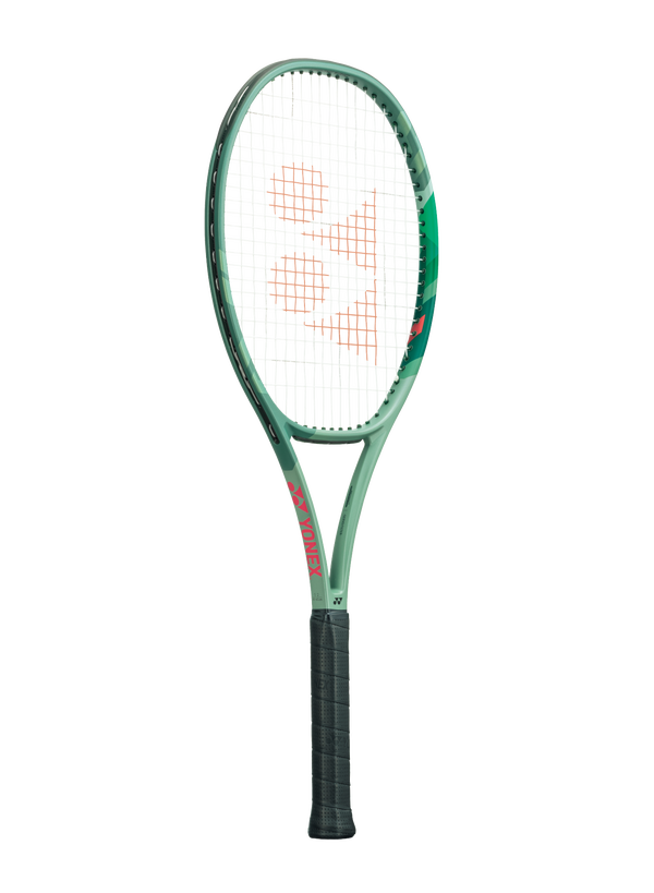 Tennis Racket For YouTube Reviews-PERCEPT 97L