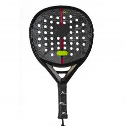 Tennis Racket For Senior Comfort-DROP SHOT PADDLE POWER PRO