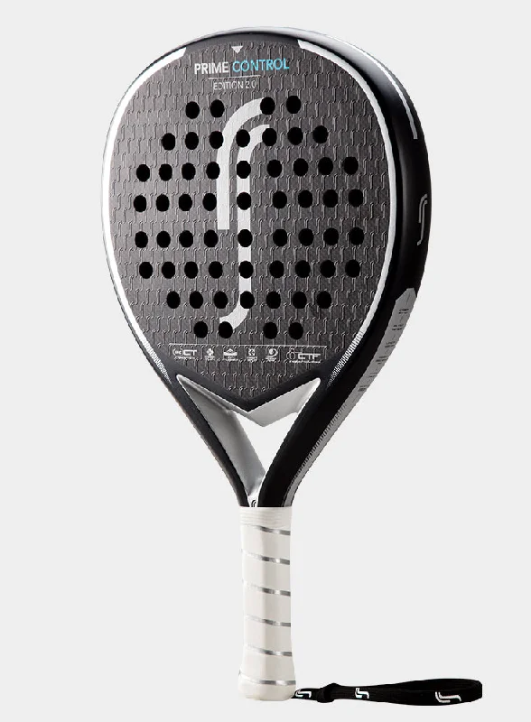 Tennis Racket For Casual Fun-Prime Control Edition 2.0