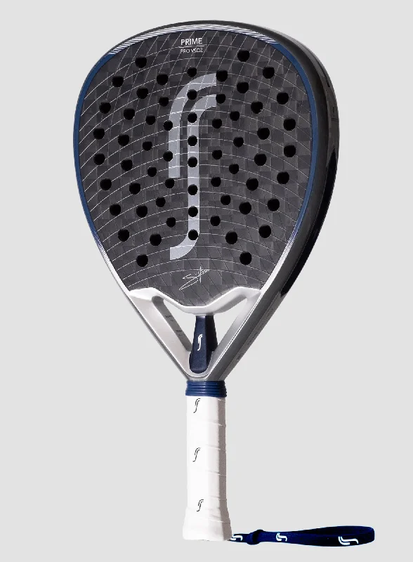 Tennis Racket For Daytime Practice-Prime Pro VSQZ