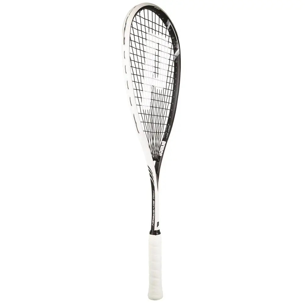 Tennis Racket For Veteran Swings-PRINCE Pro Sovereign X Squash Racket