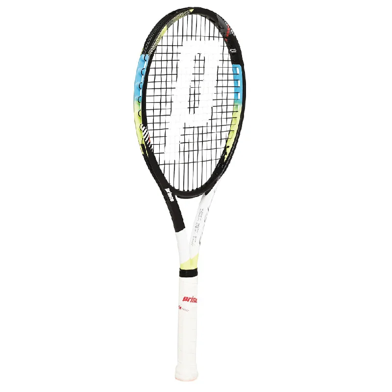 Tennis Racket For Weekend Games-Prince Ripstick 100 - 280g Performance Tennis Racket (Unstrung)