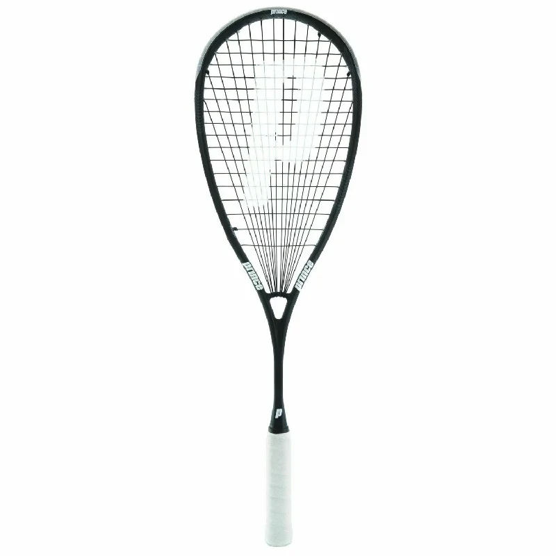 Tennis Racket For Family Games-PRINCE TEAM AIRSTICK X 500 SQUASH RACKET