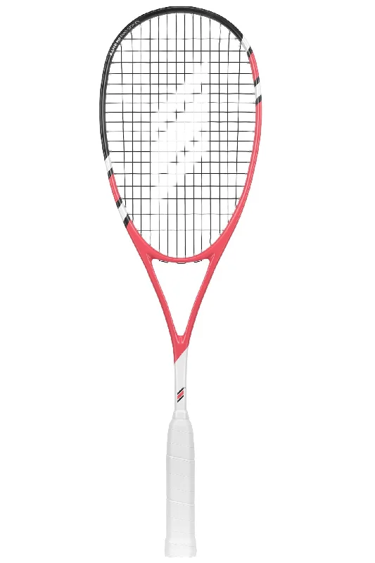 Tennis Racket With Flexible Frame-X.Lite 115