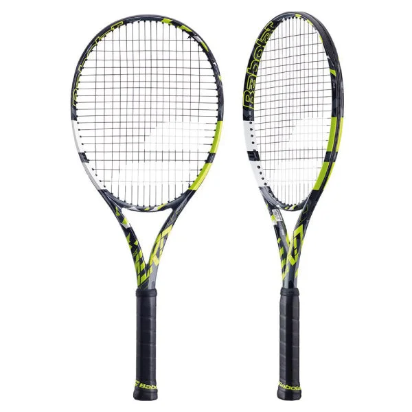 Tennis Racket With Simple Style-PURE AERO 2022