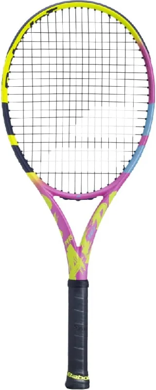 Tennis Racket On Sale-Pure Aero Rafa