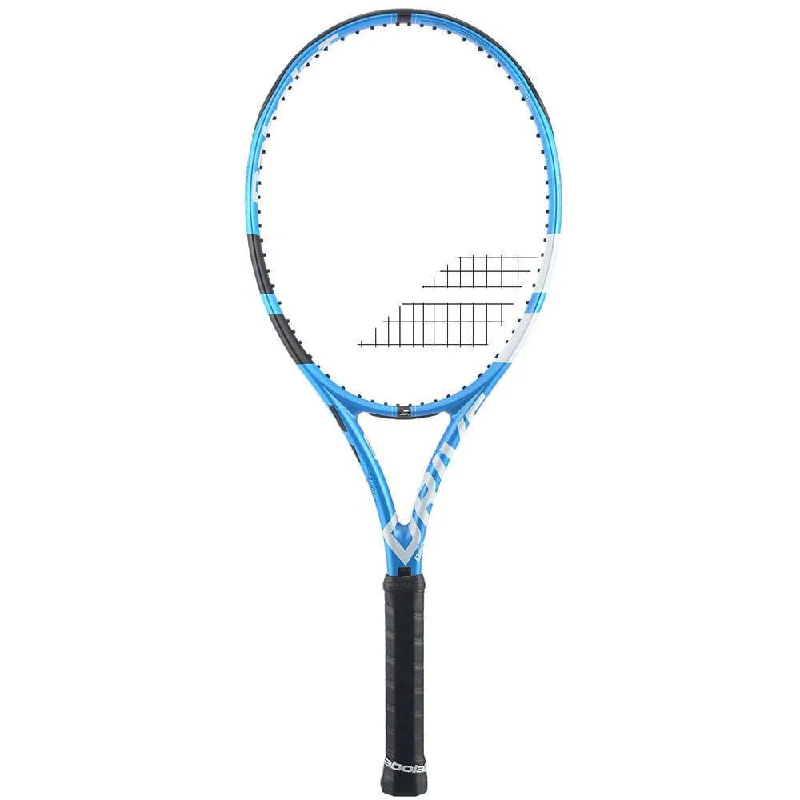 Tennis Racket With Carbon Fiber-Pure Drive