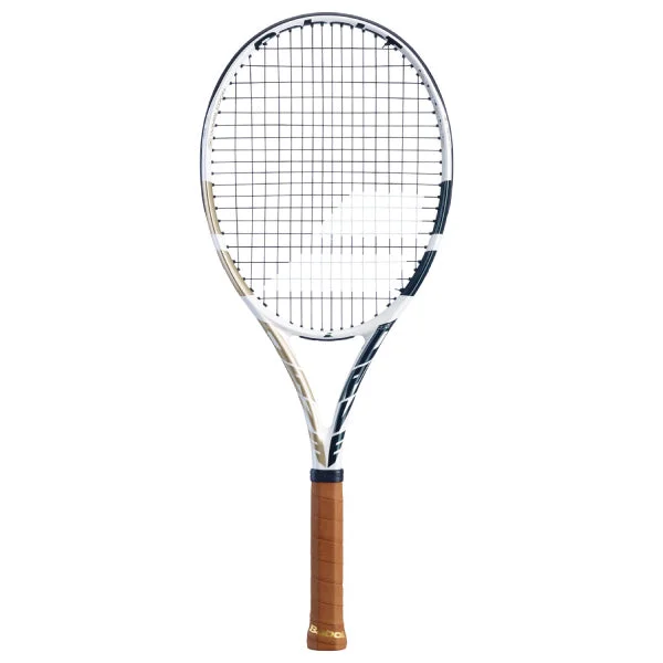 Tennis Racket With Stylish Case-Pure Drive Team