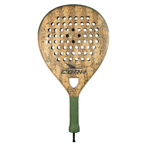 Tennis Racket For New Releases-RENTAL: CORK SUPREME CONTROL 2