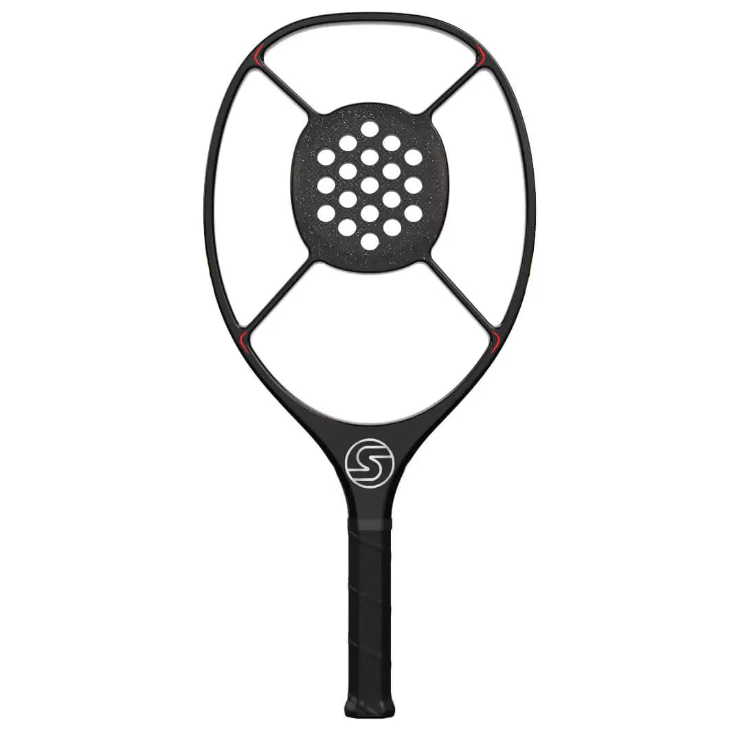 Tennis Racket For Low Tension-Sexy Sweetspot Trainer