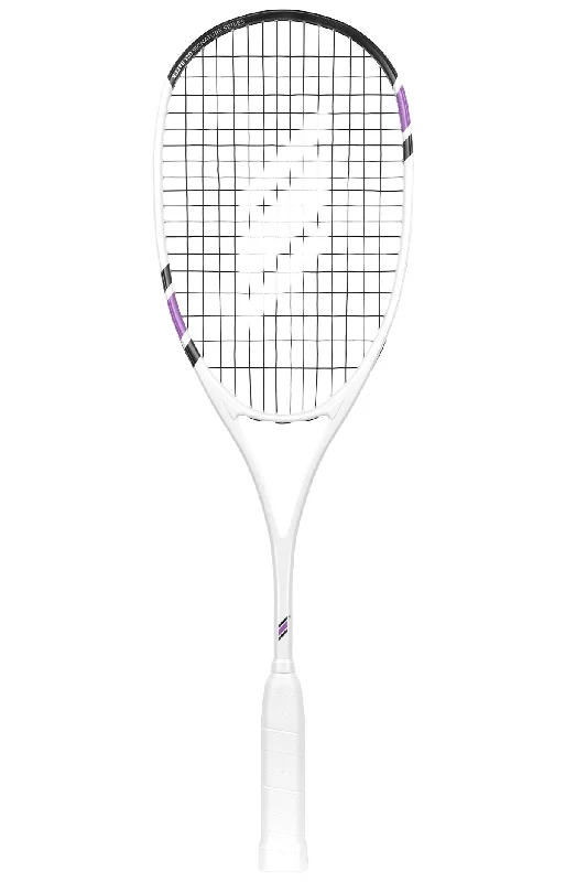 Tennis Racket For Competitive Matches-X.Lite 120 (Shabana)