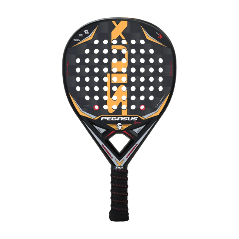 Tennis Racket With Lightweight Design-Siux Pegasus Luxury