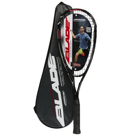 Tennis Racket For Small Hands-Speedminton® Racket Blade DX