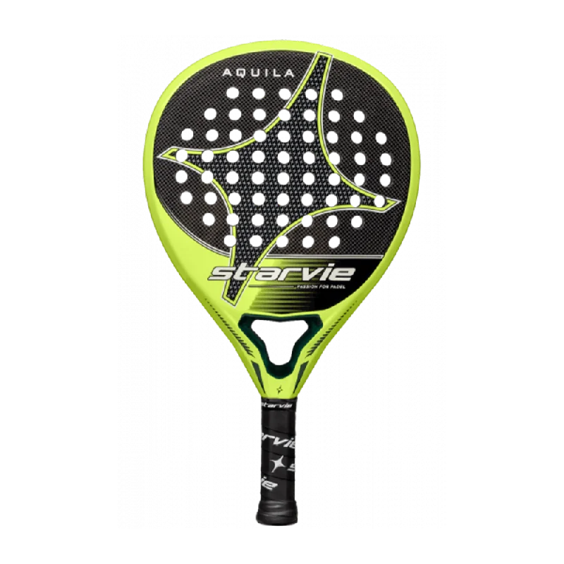 Tennis Racket For Beach Tennis-StarVie Aquila Soft