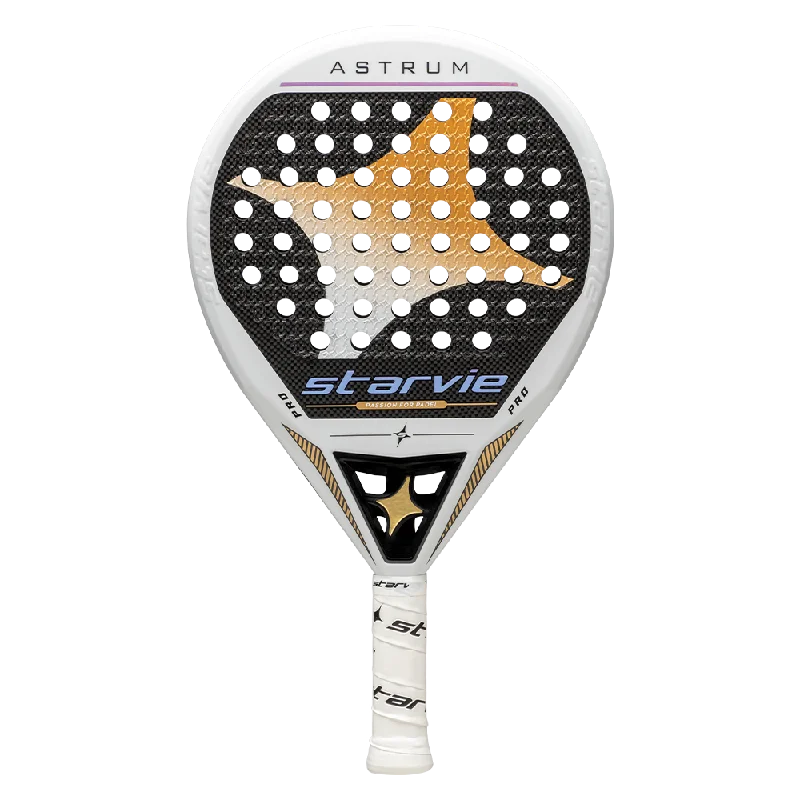 Tennis Racket For Fitness Goals-Starvie Astrum Pro