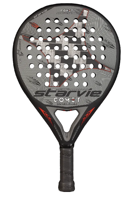 Tennis Racket For Spin Potential-Starvie Comet