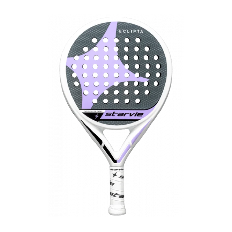 Tennis Racket With Balanced Weight-StarVie Eclipta