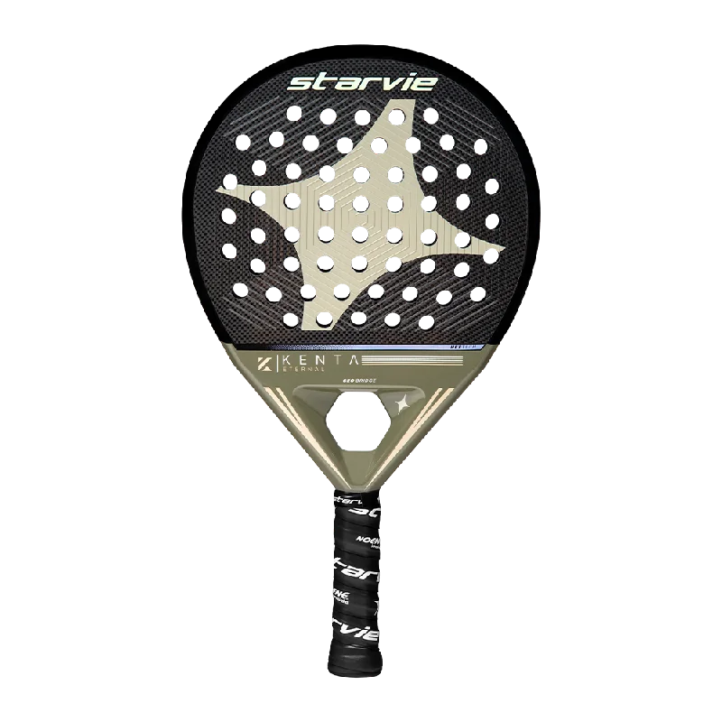 Tennis Racket For YouTube Reviews-Starvie Kenta Soft