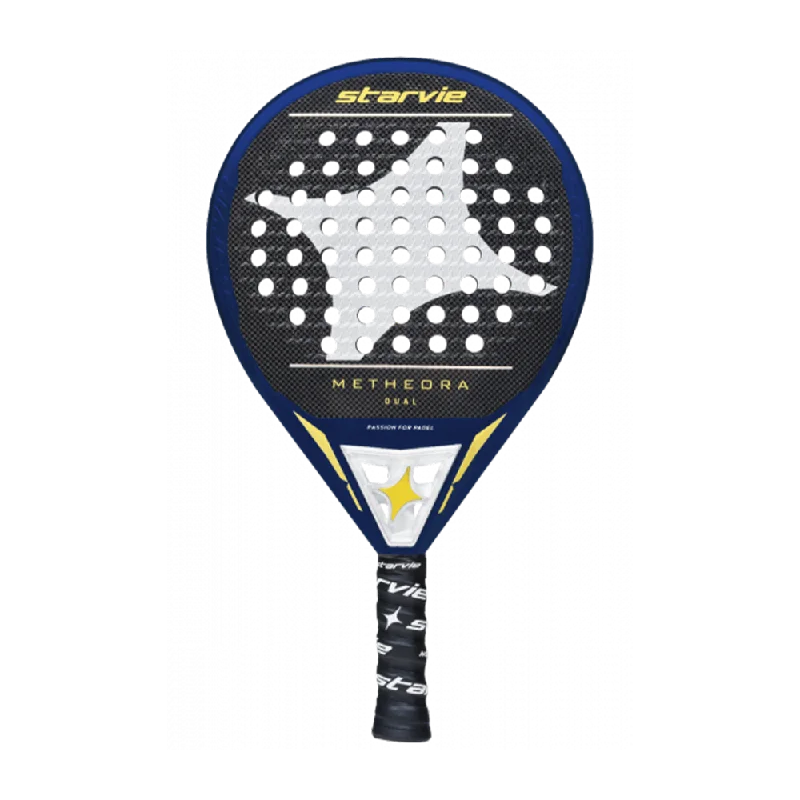 Tennis Racket For Social Play-StarVie Metheora Dual