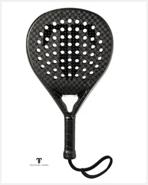 Tennis Racket For All Courts-Tactical El Toro Master Edition