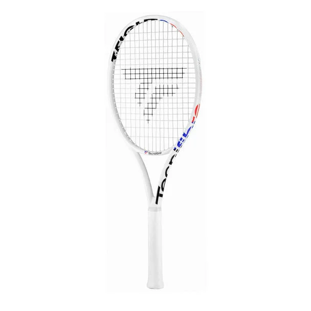 Tennis Racket With Vibration Reduction-Tecnifibre T-Fight 280 Isoflex Performance Tennis Racket (Unstrung)