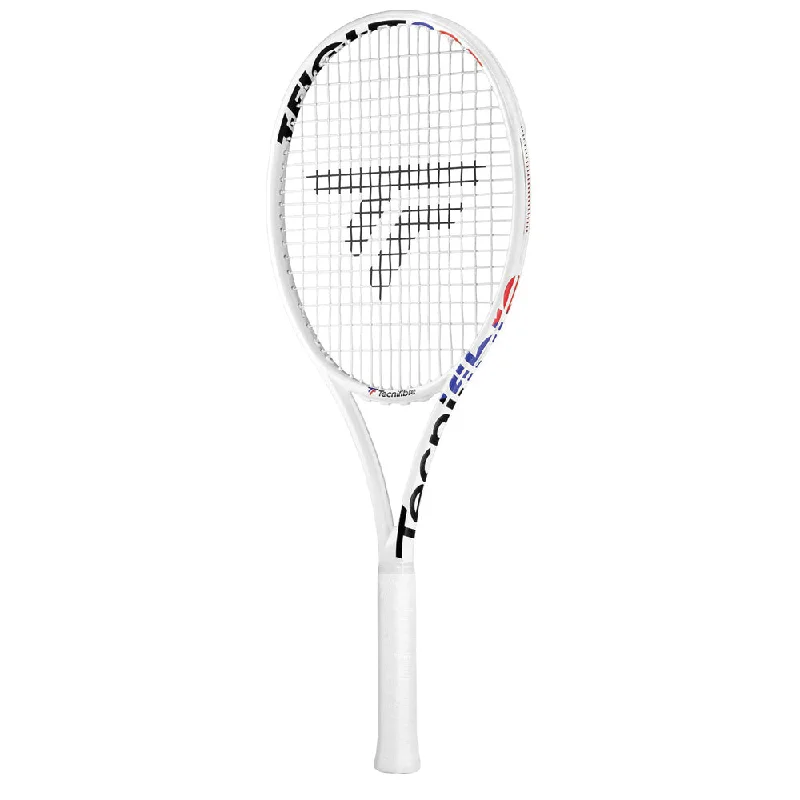 Tennis Racket By Top Brands-Tecnifibre T-Fight 305 Isoflex Performance Tennis Racket (Unstrung)