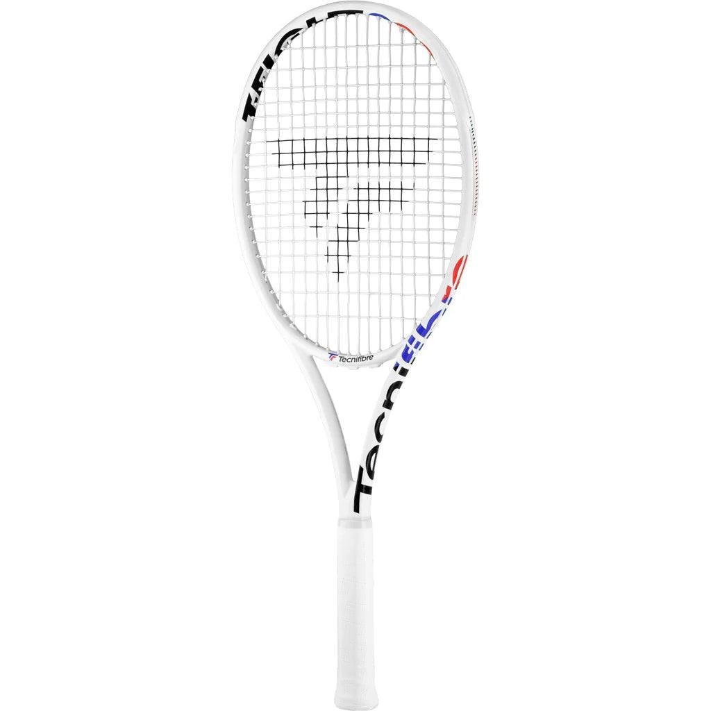 Tennis Racket In Black-TECNIFIBRE T-FIGHT ISO 280