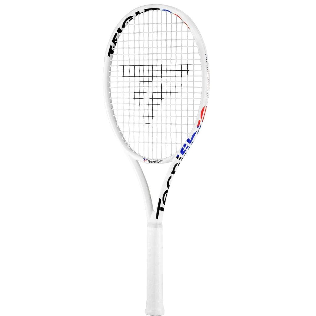 Tennis Racket For Indoor Games-TECNIFIBRE T-FIGHT ISO 295