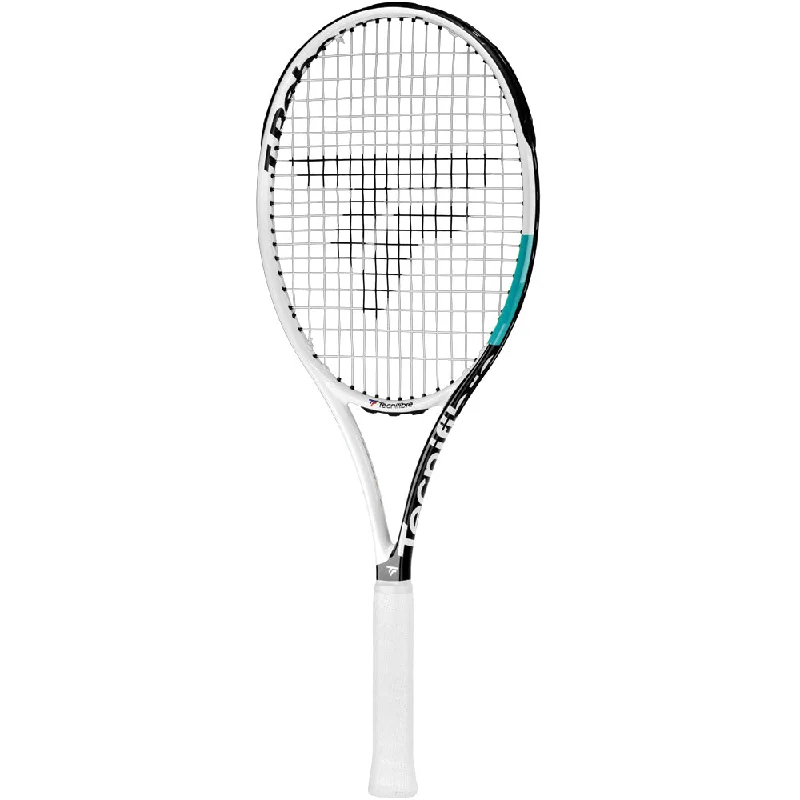 Tennis Racket For Arm Comfort-Tecnifibre T-Rebound 285 Tempo 3 Performance Tennis Racket (Unstrung)