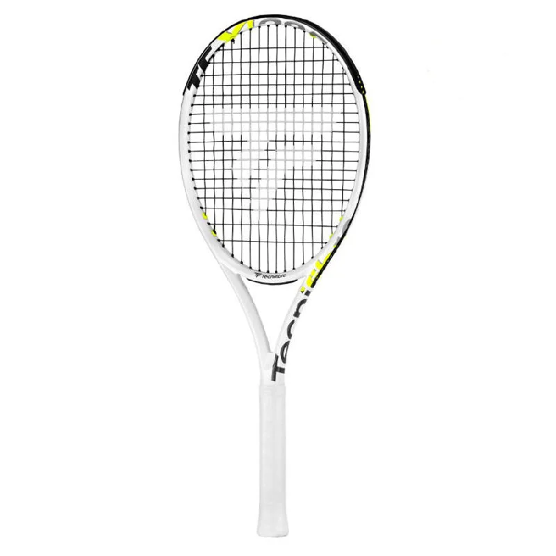 Tennis Racket For High School Athletes-Tecnifibre TF-X1 285g Unstrung