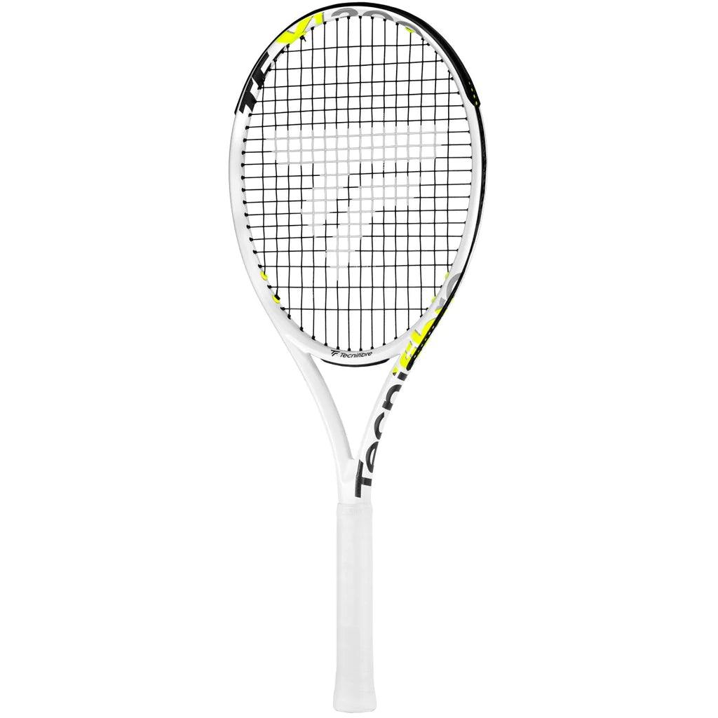 Tennis Racket For Retro Fans-TECNIFIBRE TF-X1 300