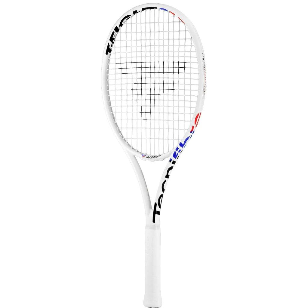 Tennis Racket With Quick Setup-TECNIFIBRE TFIGHT ISO 315