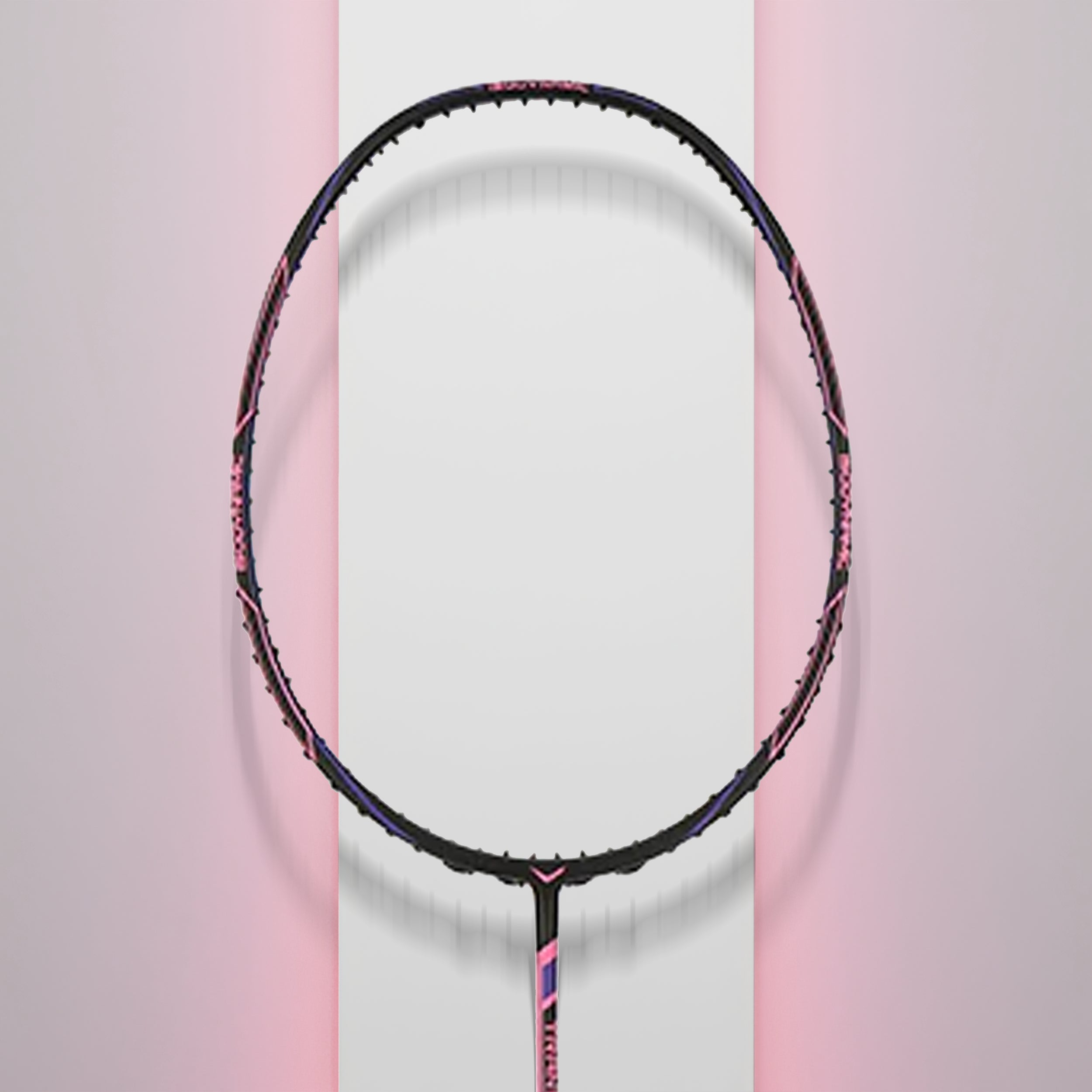 Badminton Racket With Sand Resistance-Transform Fuel Badminton Racket